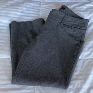 Express Design Studio dress capris